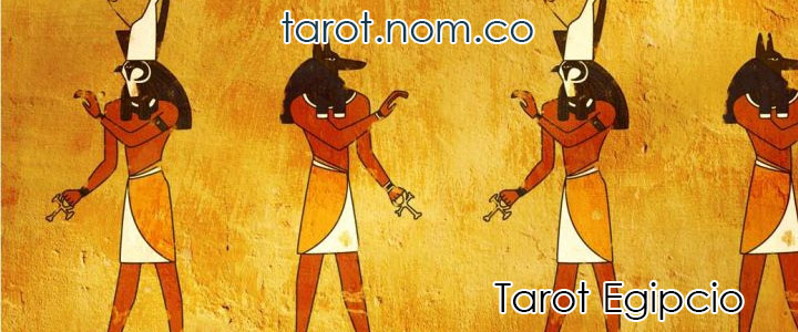 Tarot Egipcio Gratis