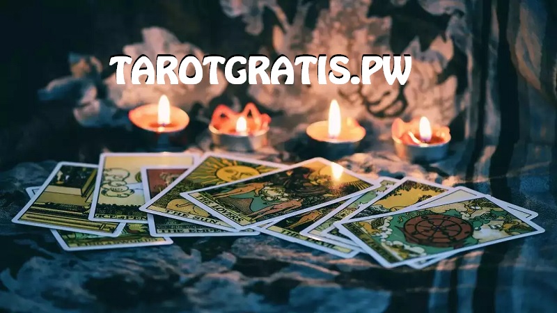 Tarot Astrológico Gratis – Aries
