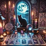 Tarot de las Brujas