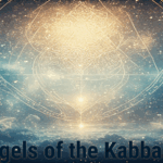 Ángeles de la Cábala